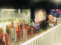 -SAH健身私教工作室(紫东店)