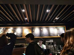 -星巴克(上海南站店)