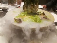 -若蘭慈·无国界素食料理(欢乐海岸店)