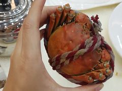 -喜相逢海鲜美食城(五邑平价农副产品批发市场店)