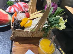 -湊湊火锅·茶憩(颐堤港店)