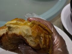 -香港茶餐厅文化体验馆(茶山镇店)