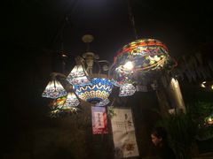 -春天里·老街坊餐厅(港隆广场店)