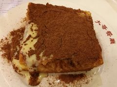 -大哥餐厅(西城花园店)