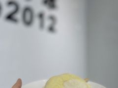榴莲雪糕-乐果甜心·潮汕冰室(南澳后宅分店)