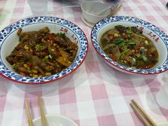 -三只鸟本地特色菜馆(上饶总店)