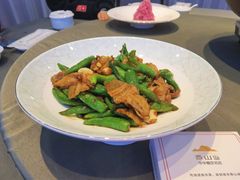 -香山湖渔家大院