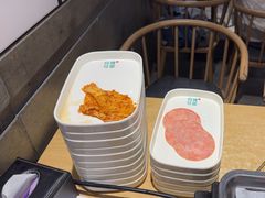 -玫瑰花园自助烤肉(顺义鑫海韵通店)