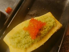 厚蛋烧-昊·来了寿司(双楠2店)
