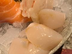 -御满屋日本料理