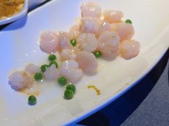 -钱塘秋荷(开鲁路店)