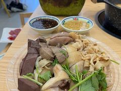 -肥婆兰鸡饭(西门外街店)