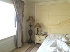 -天津津利华酒店