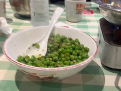 -彭耕记猪油炒小菜(吉联mall店)