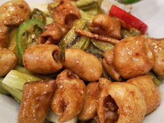 水律菜大肠-客家汇·客家传承菜(水库店)