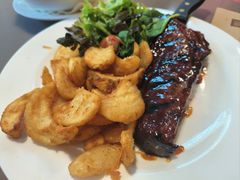 -Pancakes on the rocks(冲浪者天堂店)