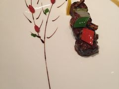 -金轩中餐厅 Jin Xuan(浦东丽思卡尔顿酒店)