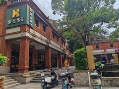-晋江五店市传统文化旅游区
