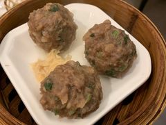 新会陈皮牛肉丸-又一间茶点轩(宝业路店)