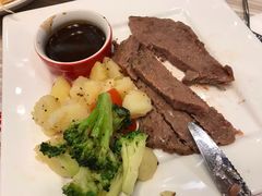 -必胜客(省府店)