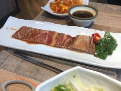 -一心烤肉(延安路店)