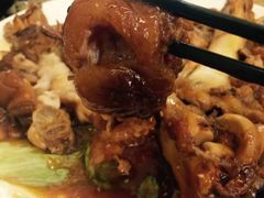 肘子-巷子深菜馆(新华路店)
