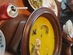 -索溪山寨·湘西饮食文化博物馆(标志门店)