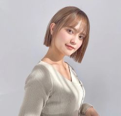 -GIRL STYLE 烫发·染发沙龙
