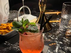 -Bar The Vortex(高新万达店)