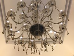 -园林格兰云天大酒店-太极名厨中餐厅