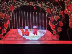 -安吉Hello Kitty乐园