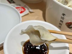 -老边饺子馆(东单店)