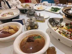-锦粤宫·精致粤菜(深圳北站店)