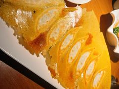 -波螺油子·海肠捞饭·青岛菜(银座店)