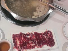 -八合里潮汕鲜牛肉火锅(吉大店)