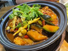 -田野酒店(半截阁街店)
