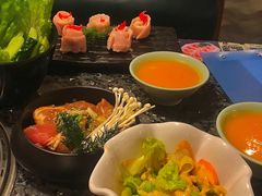 -汉拿山(金山万达店)