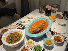 -阿五黄河大鲤鱼(英协路店)