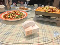 -唐门江湖菜(龙石路店)