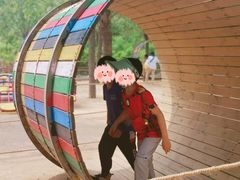 -西部长青自然儿童乐园