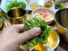 -千岛炭火烤肉·活烤鳗鱼(天通苑店)