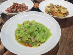 -圆圆家私房美食(民权路店)