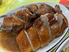 -沙溪佬食店(福生东街店)