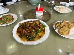 -微山岛春天里酒家