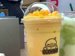 -果呀呀(国金街店)