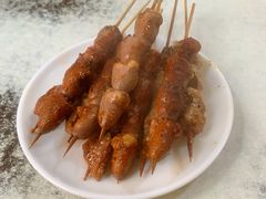 -鑫明明拉面(宁化路店)