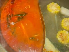 -三头牛·潮汕牛肉生蚝火锅 (夏湾店)