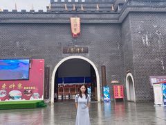 -修水东浒寨风景区