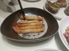 -小放牛炒菜馆(裕华万达店)