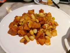 -聚京民福烤鸭店(木樨园店)